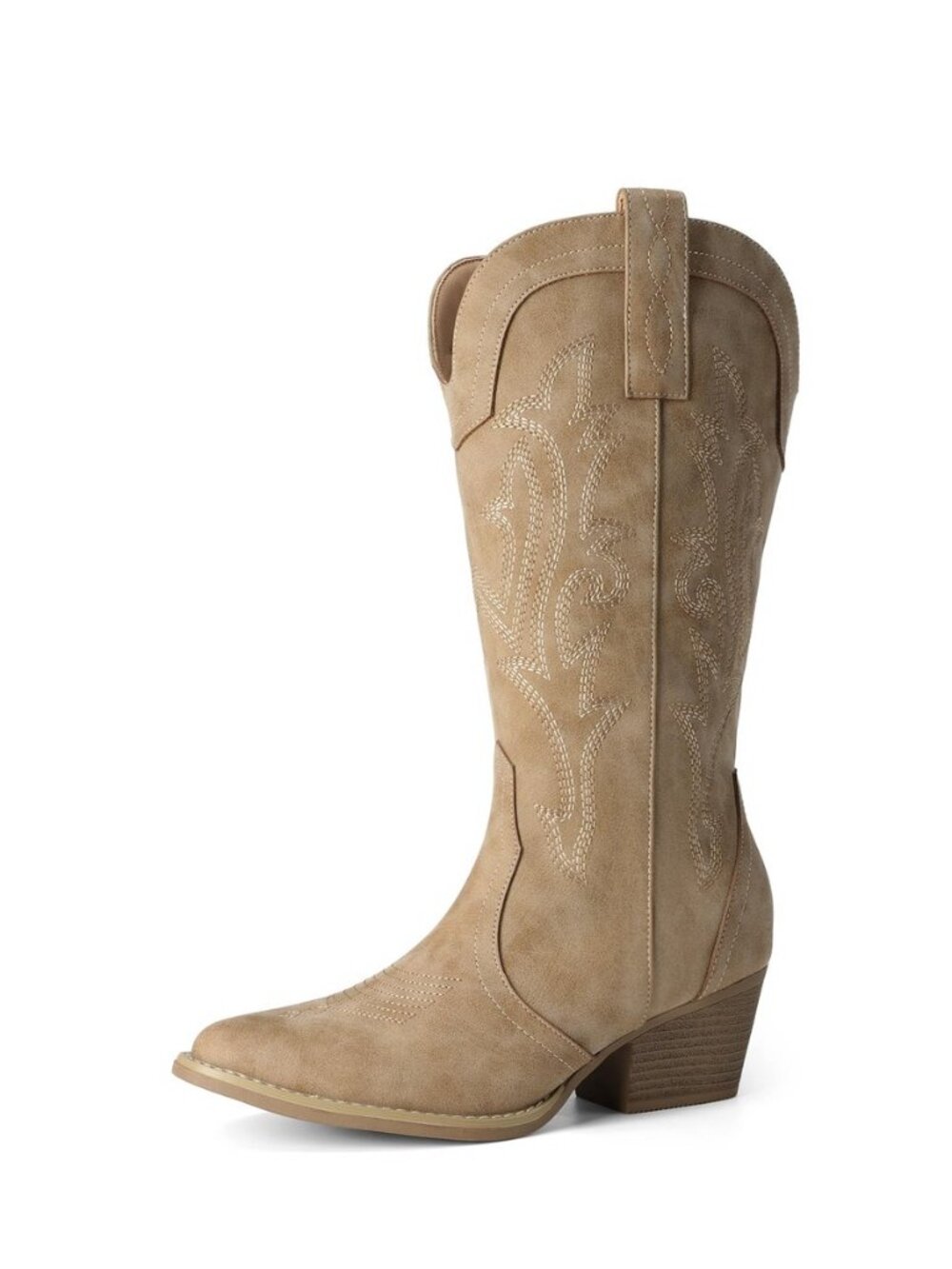 Women's Cowboy Cowgirl Western Boots